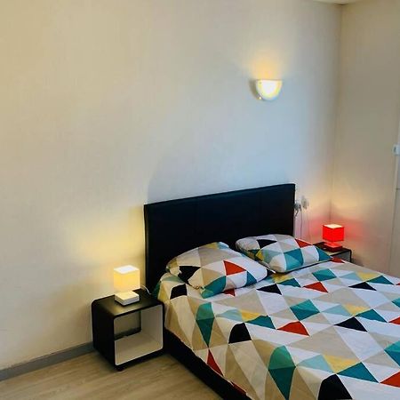 Appartement 6 Personnes Vue Mer Cerbere Luaran gambar